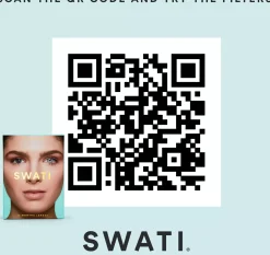 SWATI Cosmetics 6 Month Lenses Pearl