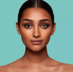 SWATI Cosmetics 1 Month Lenses Bronze