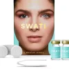 SWATI Cosmetics 6 Month Lenses Bronze