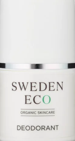 Sweden Eco Skincare for Men Deodorant 50 ml