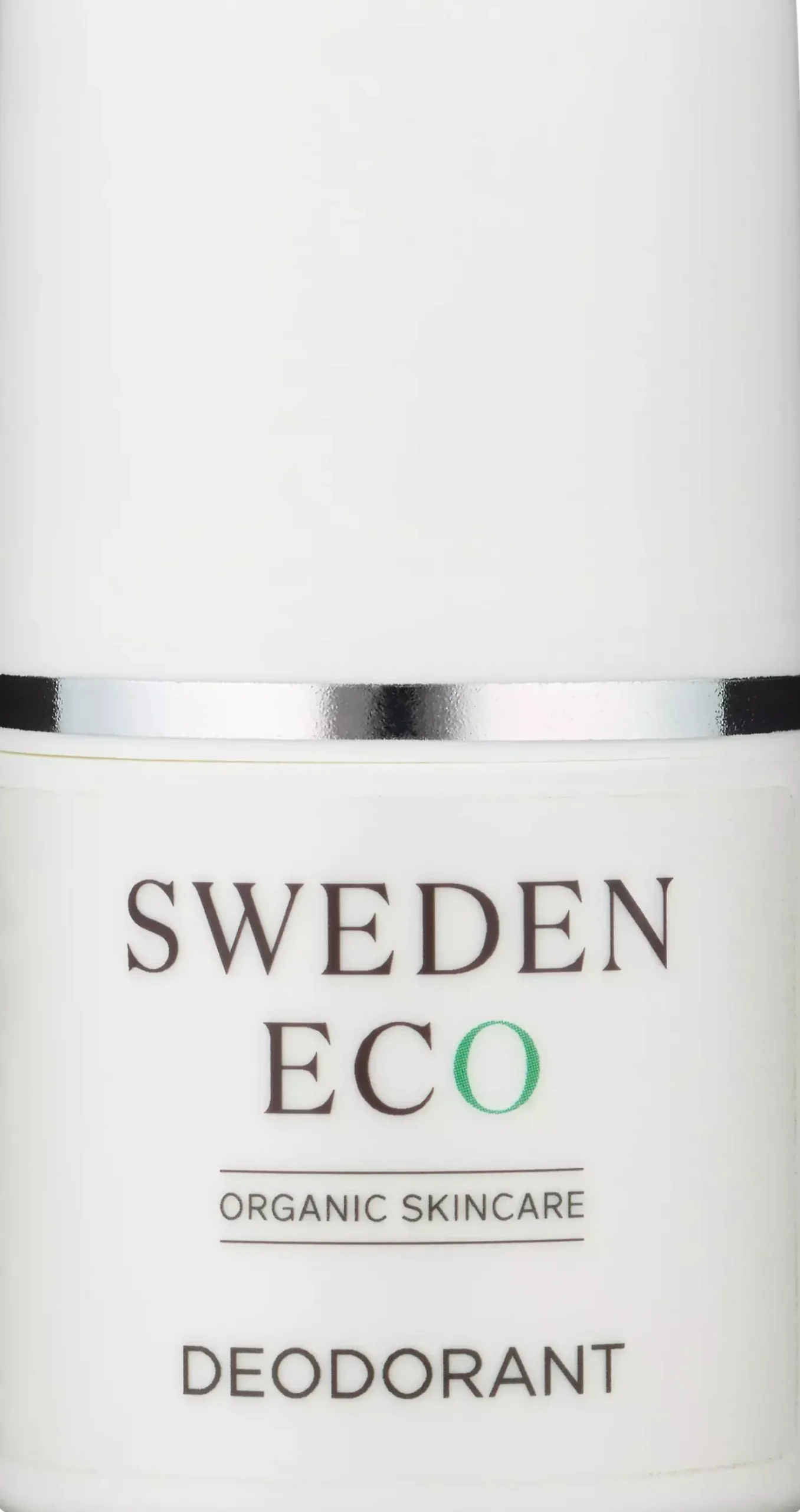 Sweden Eco Skincare for Men Deodorant 50 ml