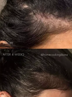 Sweed The Hair Serum 6 ml