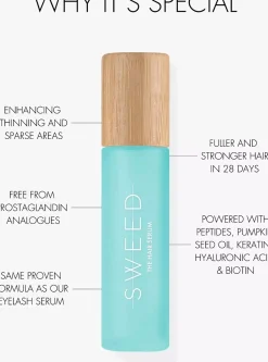 Sweed The Hair Serum 6 ml