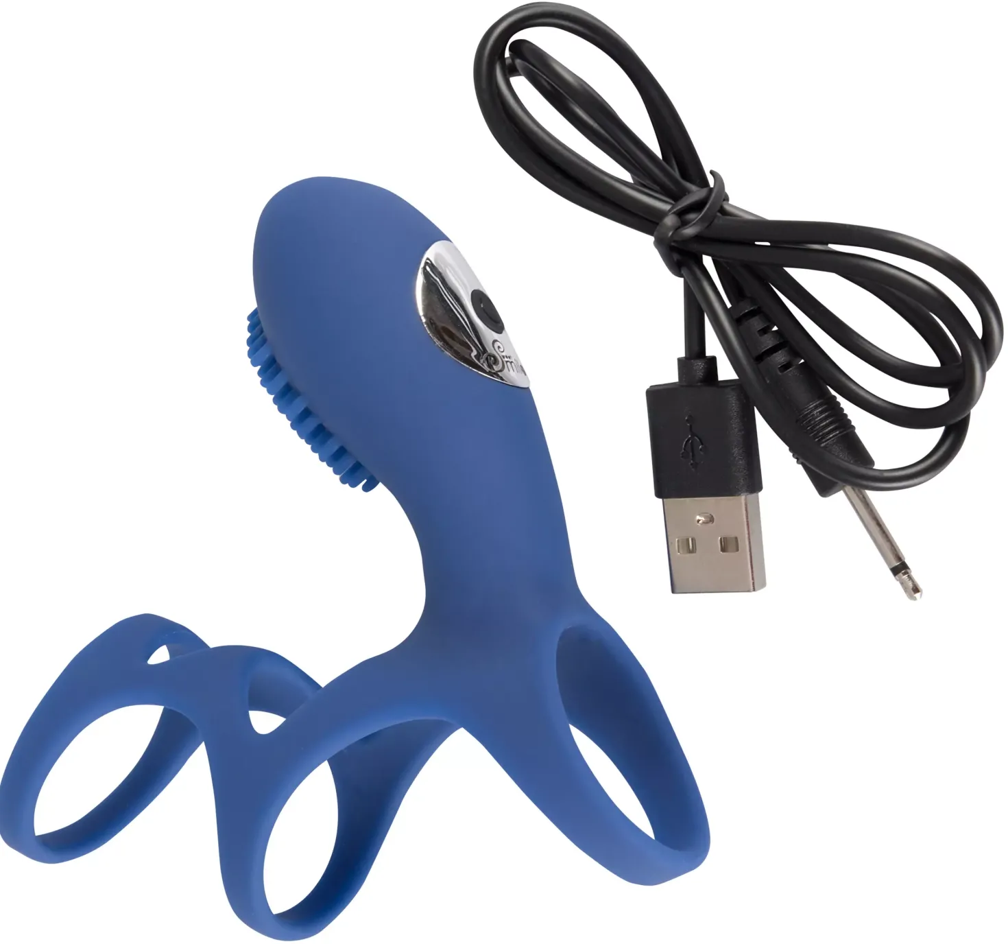 Sweet Smile Rechargeable Couple