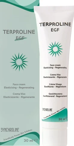 SynchrolineTerproline Egf 30 ml