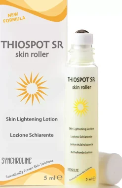 SynchrolineThiospot Skin Roller 5 ml