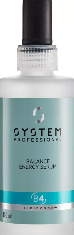 System ProfessionalBalance Scalp Energy Serum 100 ml