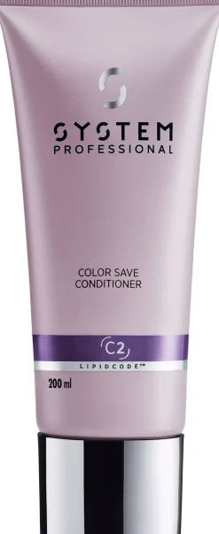 System ProfessionalColor Save Conditioner 200 ml
