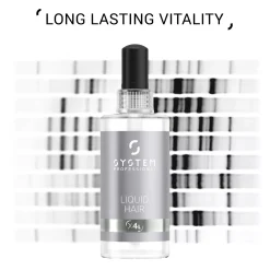 System ProfessionalExtra Liquid Hair 100 ml
