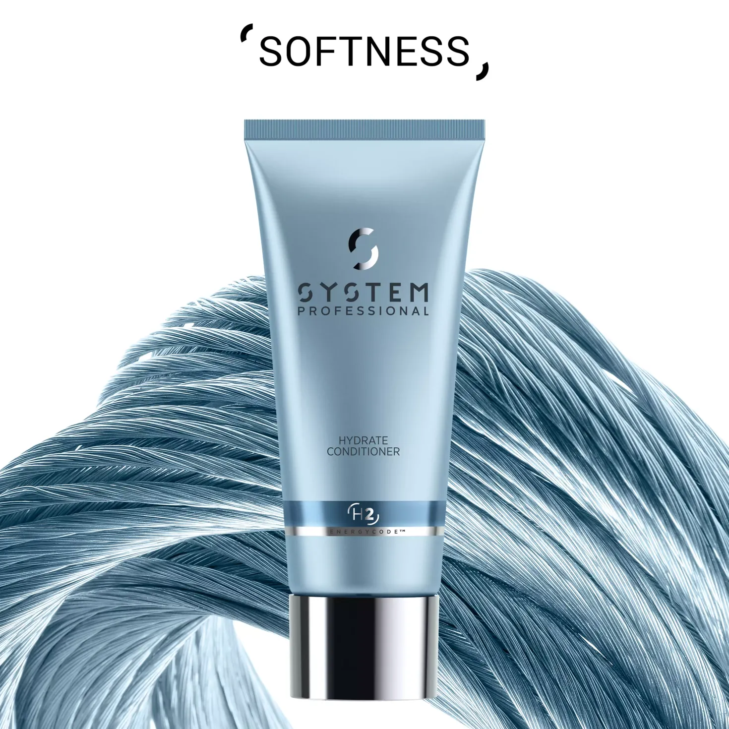 System ProfessionalHydrate Conditioner 200 ml