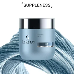 System ProfessionalHydrate Mask 200 ml