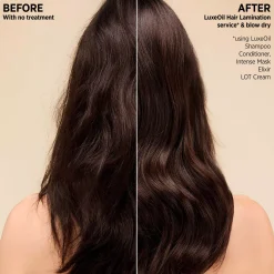 System ProfessionalLuxeOil Keratin Protect Elixir 100 ml