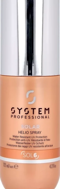System ProfessionalSolar Helio Guard 125 ml