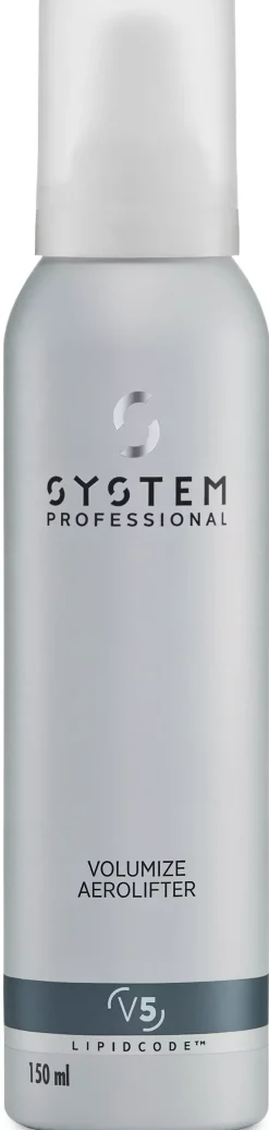System ProfessionalVolumize Aerolifter 150 ml
