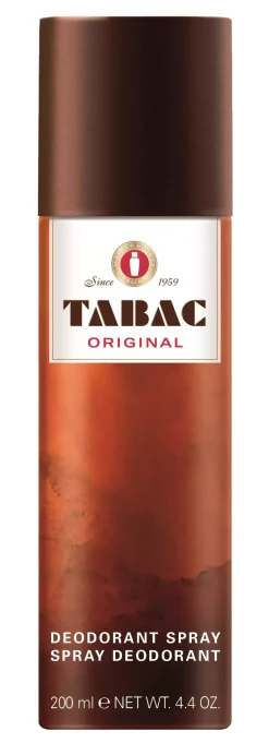 Tabac Original Deodorant Spray 200 ml