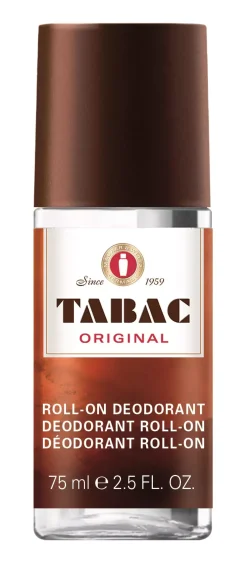 Tabac Original Deo Roll-on 75 ml