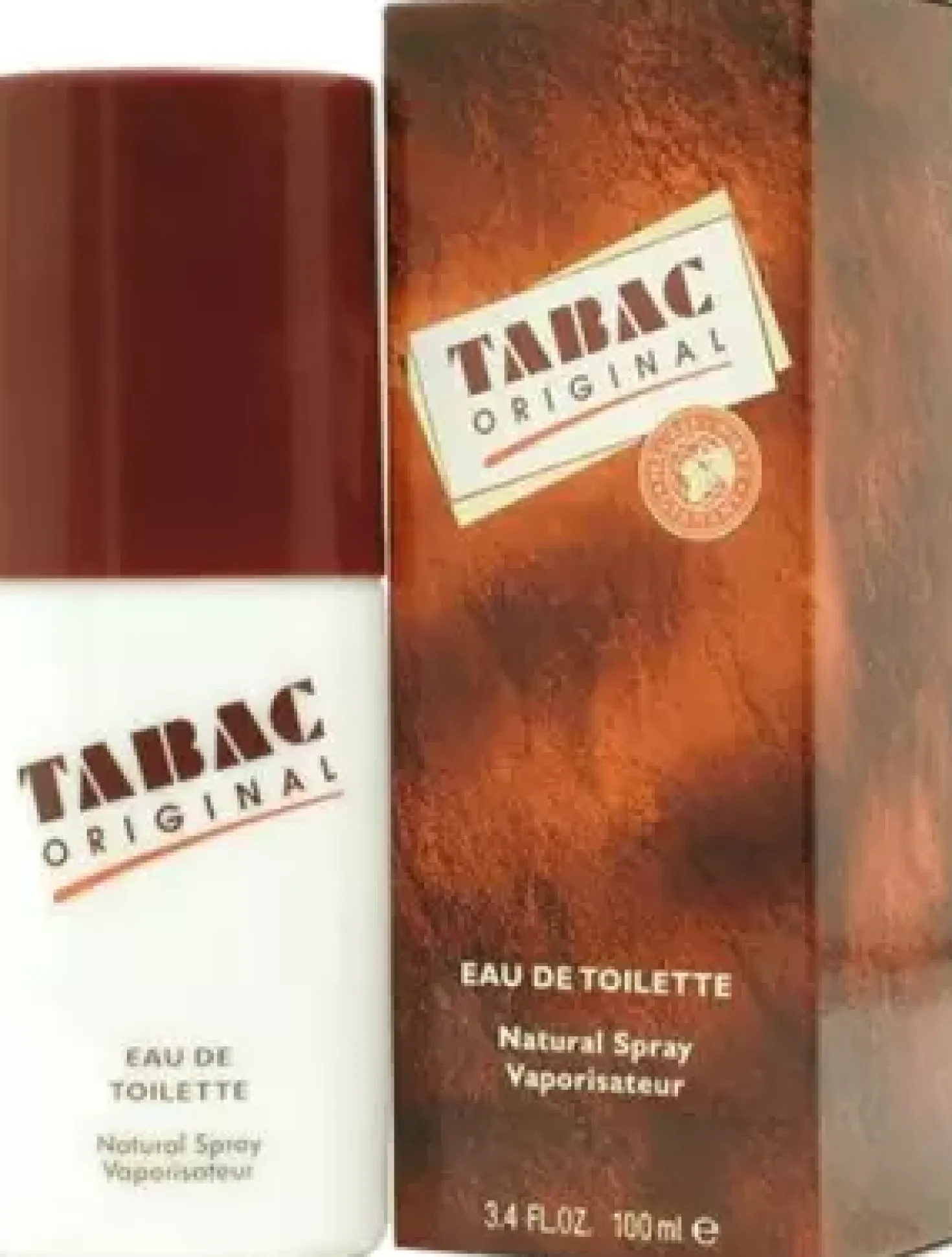 Tabac Original Edt 50 ml