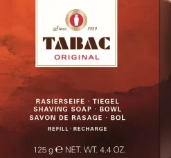 Tabac Shaving Bowl refill 125 g