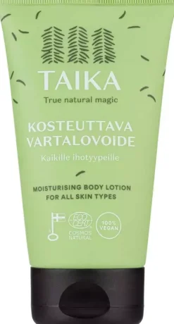 Taika Body Lotion 150 ml