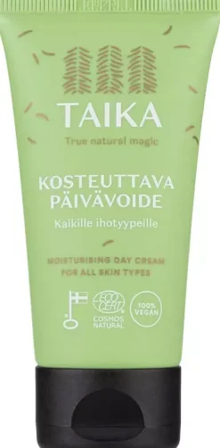 Taika Day Cream 50 ml