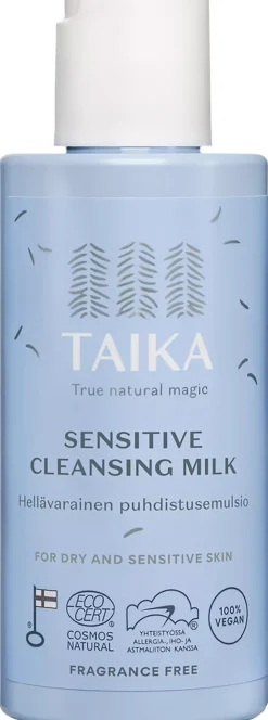 Taika Sensitive Cleansing Milk 150 ml