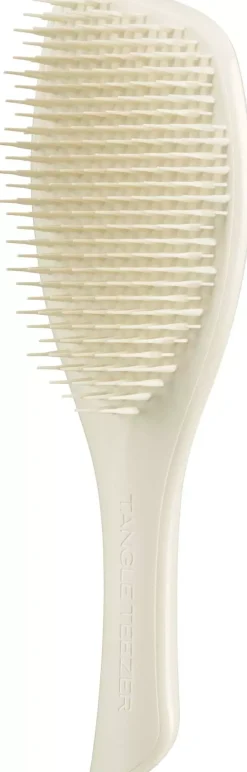 Tangle Teezer Complete Carebrush Halo White