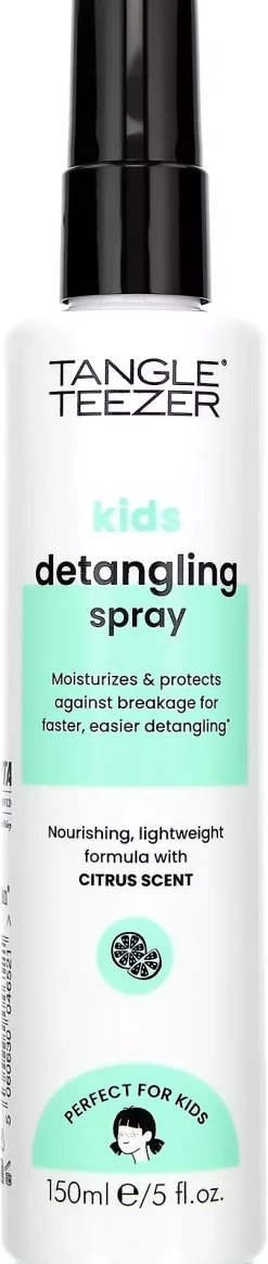 Tangle Teezer Detangling Spray for Kids 150 ml