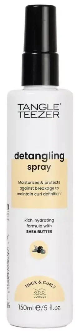 Tangle Teezer Everyday Detangling Cream Spray 150 ml