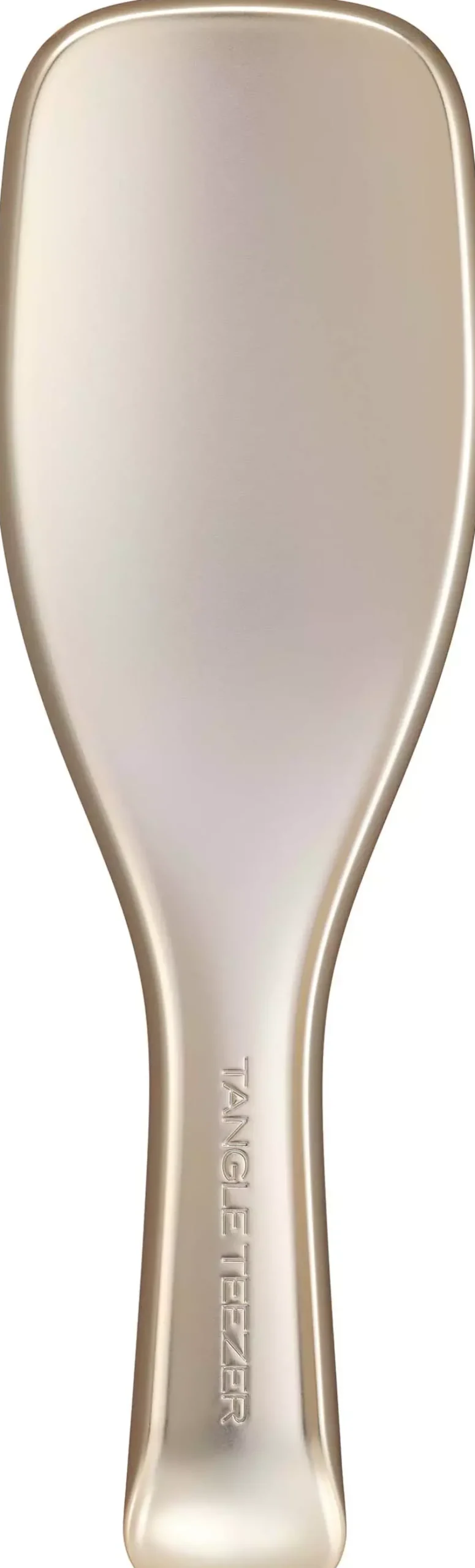 Tangle Teezer The Ultimate Detangler Chrome Satin Pink