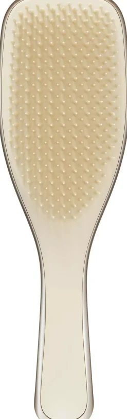 Tangle Teezer The Ultimate Detangler Chrome Satin Pink
