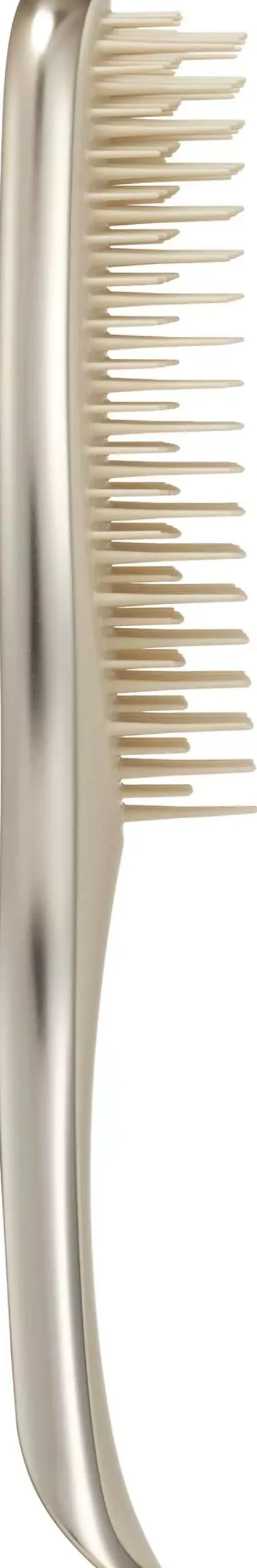 Tangle Teezer The Ultimate Detangler Chrome Satin Pink