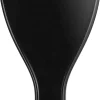 Tangle TeezerThe Wet Detangler Large Black Black