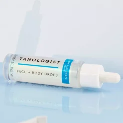 Tanologist Self-Tan Drops Medium
