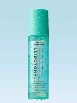 Tanologist Self-Tan Face Mist 100 ml