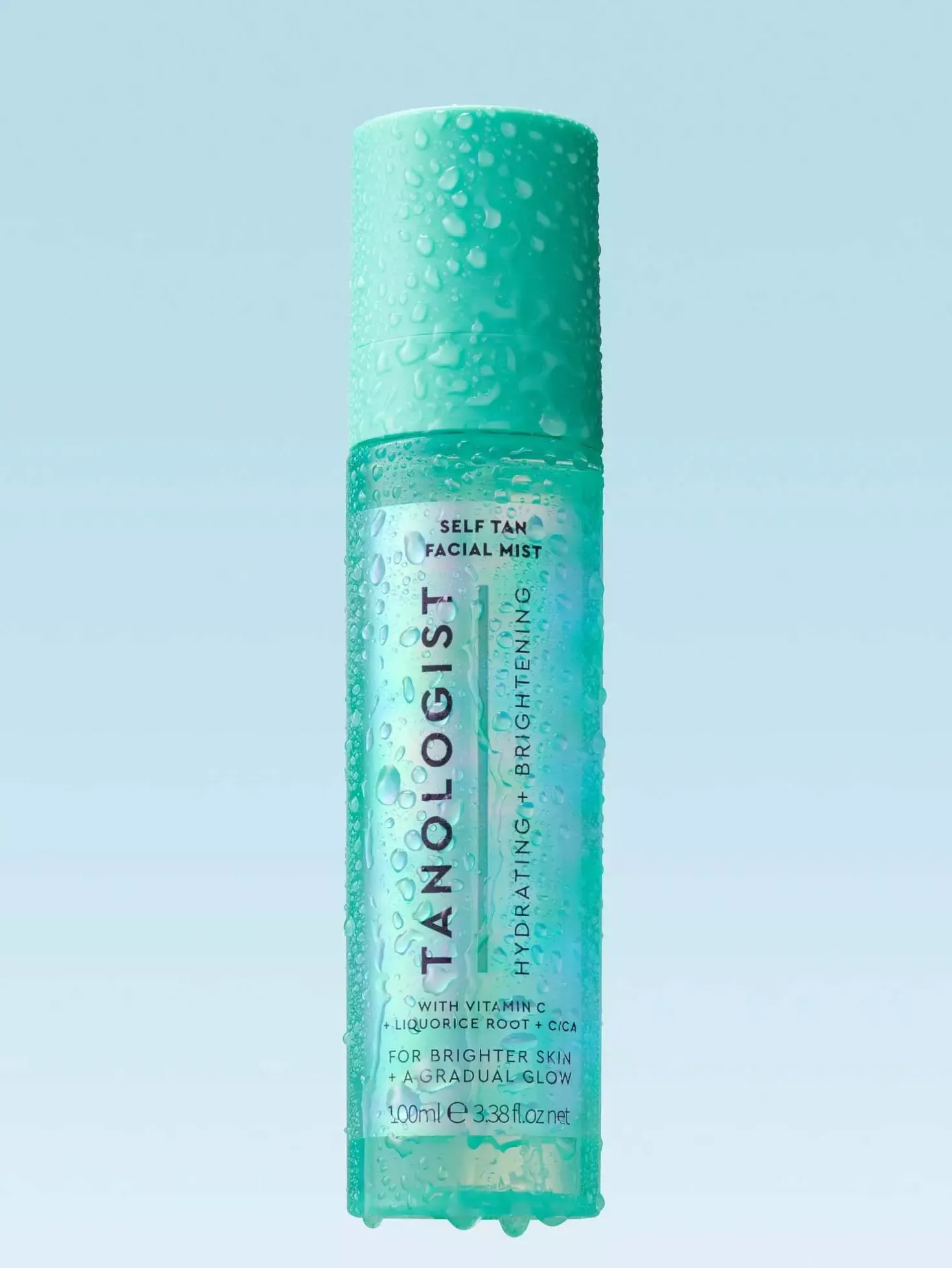 Tanologist Self-Tan Face Mist 100 ml