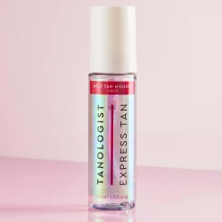 Tanologist Self-Tan Mousse Light