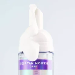 Tanologist Self-Tan Mousse Medium