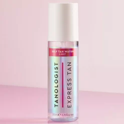 Tanologist Self-Tan Water Light