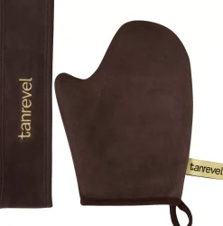 Tanrevel® Bundle Headband & Mitt