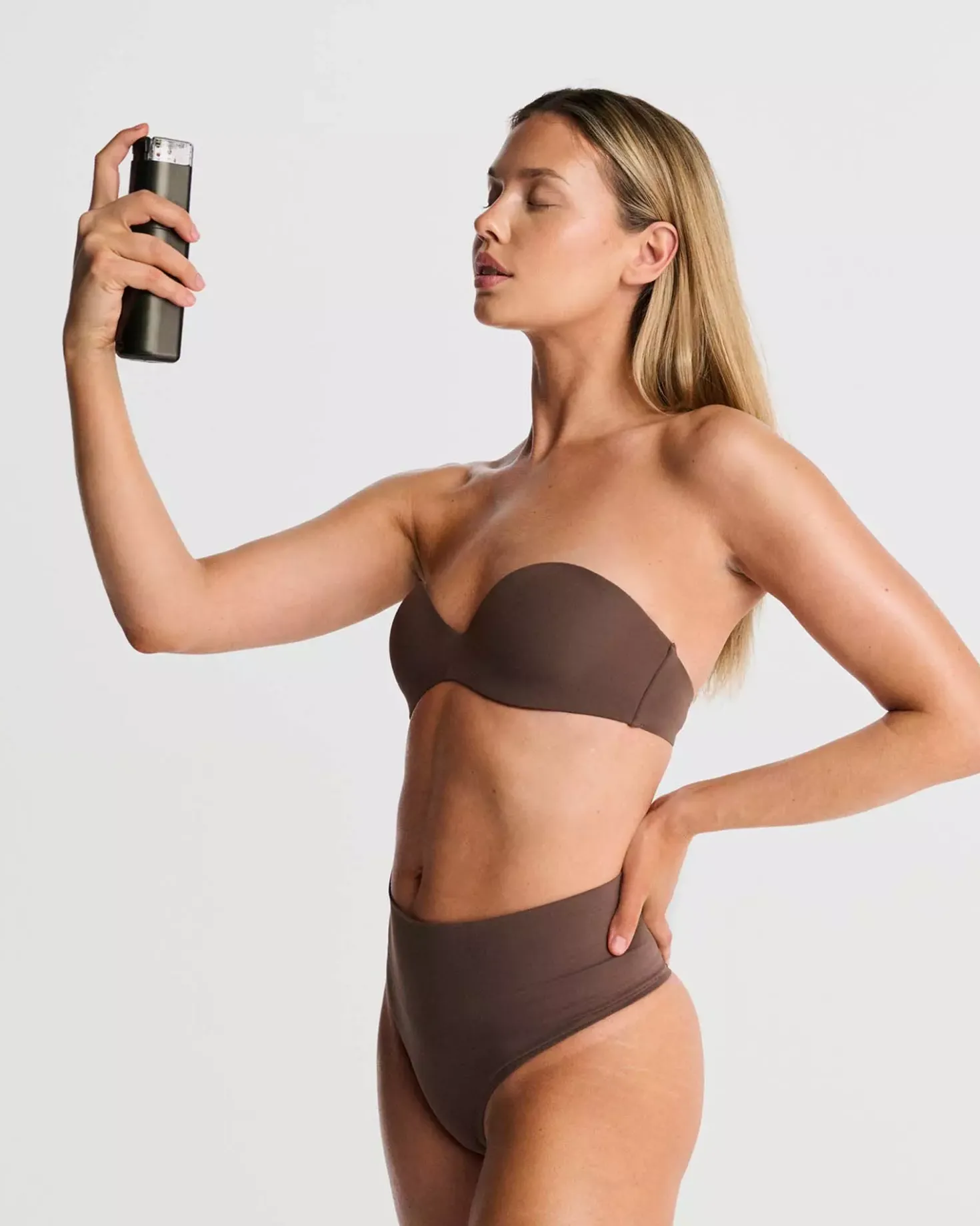 Tanrevel® Spray Tan Formula Dark Cool