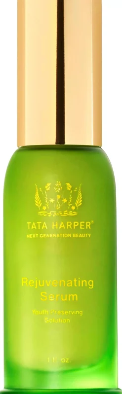 Tata Harper Rejuvenating Serum Small 30 ml