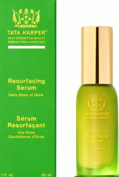 Tata Harper Resurfacing Serum 30 ml