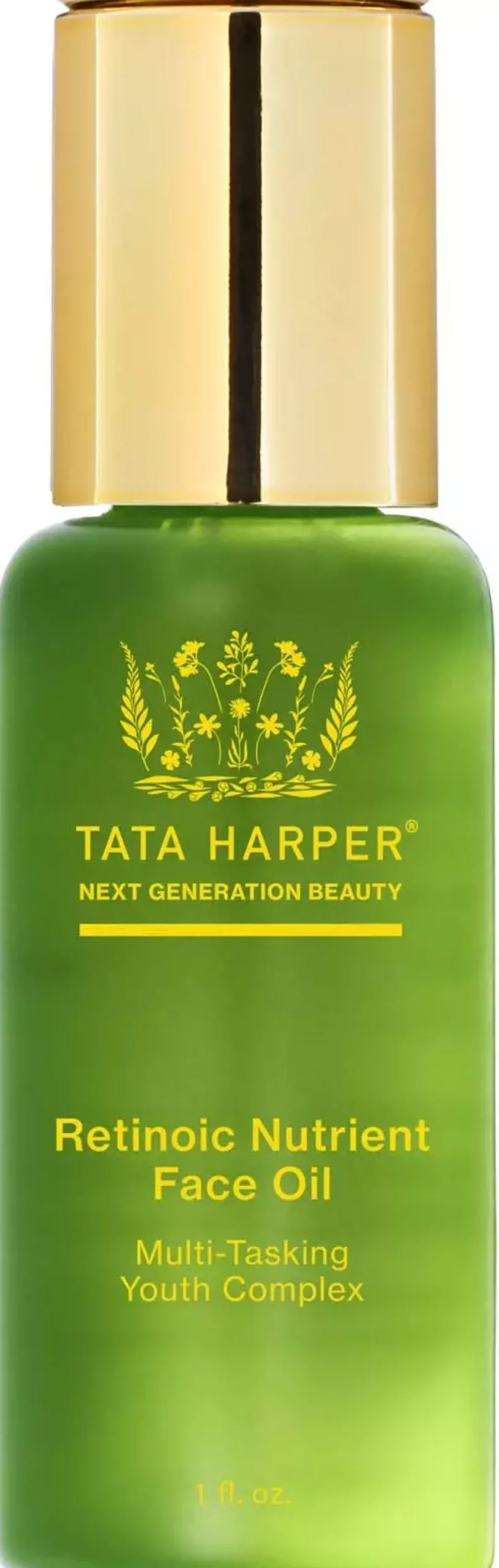 Tata Harper Retinoic Nutrient Face Oil 30 ml