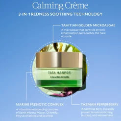 Tata Harper Superkind Calming Crème 50 ml
