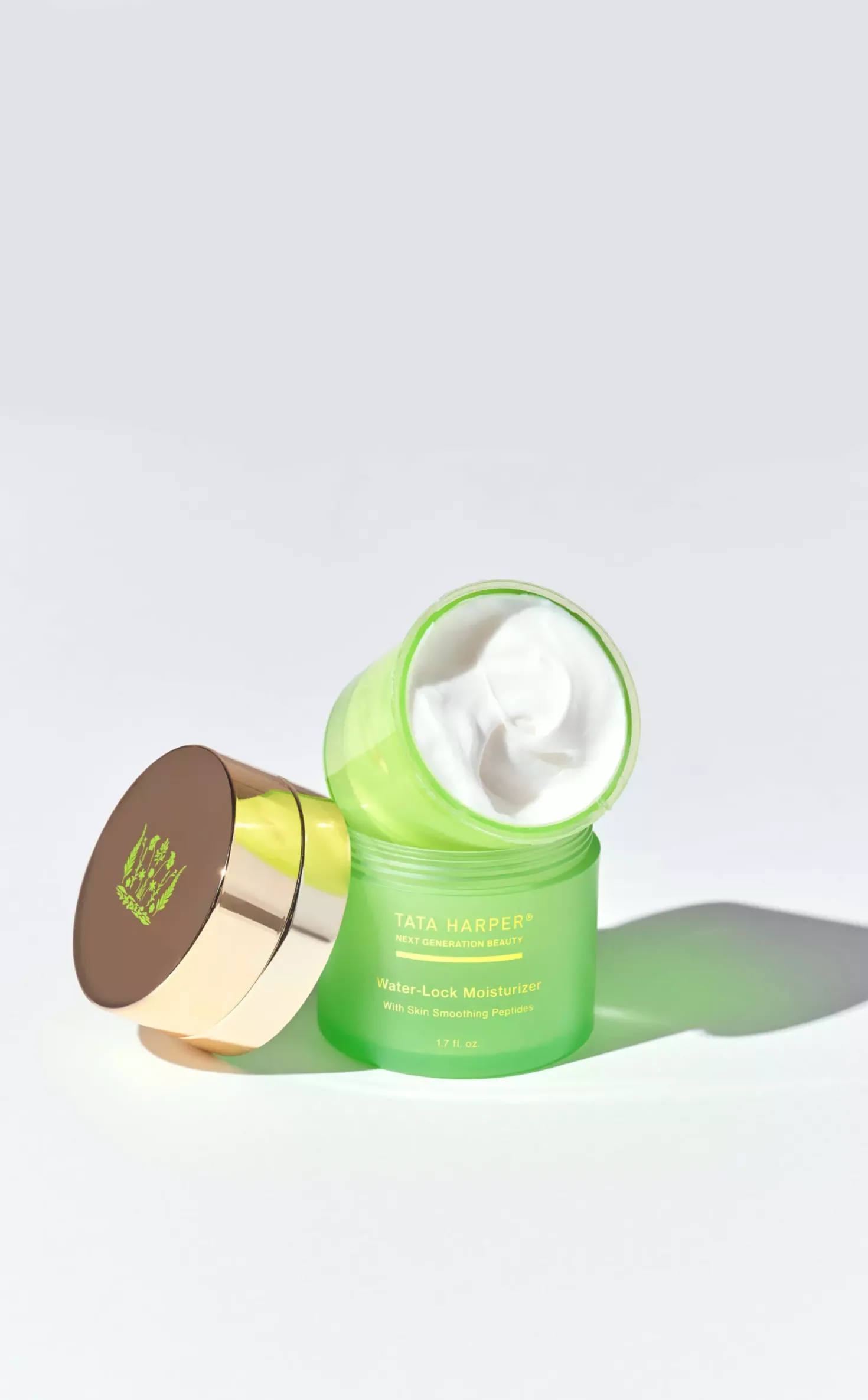 Tata Harper Water-Lock Moisturizer 50 ml