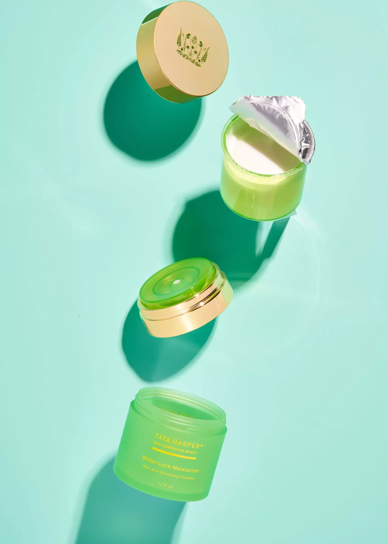 Tata Harper Water-Lock Moisturizer 50 ml
