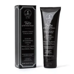 Taylor of Old Bond Street Jermyn Street Aftershave Cream 75 ml