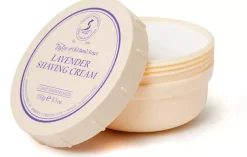 Taylor of Old Bond Street Lavender Shaving Cream Bowl 150 g