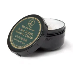 Taylor of Old Bond Street Royal Forest Shaving Cream Bowl 150 g