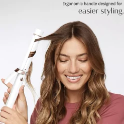 T3 Curl ID 32 mm Smart Curling Iron with Interactive Touch Interface